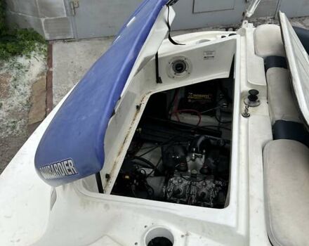 БРП Спортстєр, об'ємом двигуна 0 л та пробігом 0 тис. км за 9500 $, фото 16 на Automoto.ua