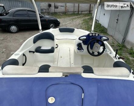 БРП Спортстєр, об'ємом двигуна 0 л та пробігом 0 тис. км за 9500 $, фото 6 на Automoto.ua