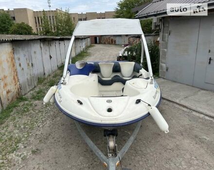 БРП Спортстєр, об'ємом двигуна 0 л та пробігом 0 тис. км за 9500 $, фото 2 на Automoto.ua