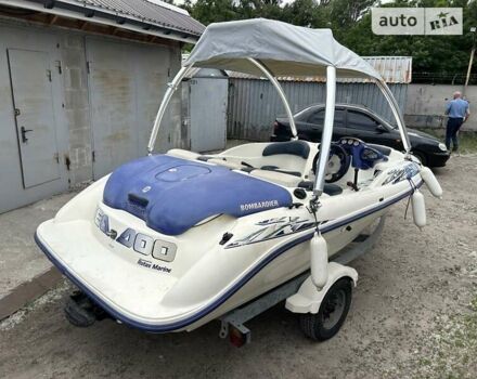 БРП Спортстєр, об'ємом двигуна 0 л та пробігом 0 тис. км за 9500 $, фото 3 на Automoto.ua