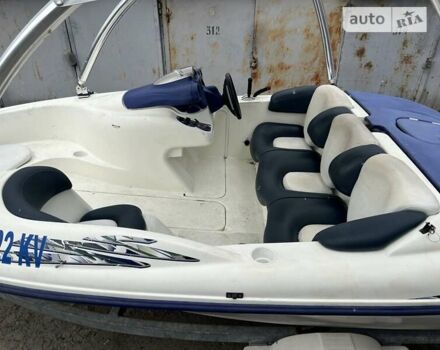 БРП Спортстєр, об'ємом двигуна 0 л та пробігом 0 тис. км за 9500 $, фото 7 на Automoto.ua