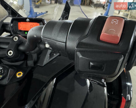 Чорний БРП Спайдер, об'ємом двигуна 1.33 л та пробігом 41 тис. км за 9999 $, фото 10 на Automoto.ua