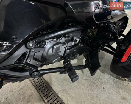 Чорний БРП Спайдер, об'ємом двигуна 1.33 л та пробігом 41 тис. км за 9999 $, фото 6 на Automoto.ua