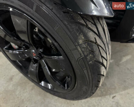 Чорний БРП Спайдер, об'ємом двигуна 1.33 л та пробігом 41 тис. км за 9999 $, фото 11 на Automoto.ua