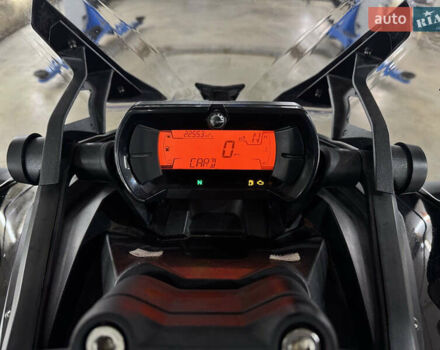 Чорний БРП Спайдер, об'ємом двигуна 1.33 л та пробігом 41 тис. км за 9999 $, фото 8 на Automoto.ua