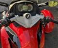 Червоний БРП Спайдер, об'ємом двигуна 1 л та пробігом 5 тис. км за 8000 $, фото 7 на Automoto.ua