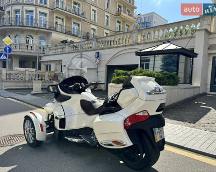 БРП Спайдер, об'ємом двигуна 1 л та пробігом 17 тис. км за 14800 $, фото 2 на Automoto.ua
