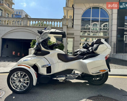 БРП Спайдер, об'ємом двигуна 1 л та пробігом 17 тис. км за 14800 $, фото 1 на Automoto.ua