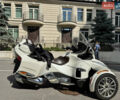 БРП Спайдер, об'ємом двигуна 1 л та пробігом 17 тис. км за 14800 $, фото 4 на Automoto.ua