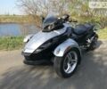 БРП Спайдер, об'ємом двигуна 1 л та пробігом 6 тис. км за 7900 $, фото 1 на Automoto.ua