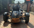 БРП Спайдер, объемом двигателя 1 л и пробегом 26 тыс. км за 8500 $, фото 7 на Automoto.ua