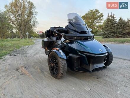 БРП Спайдер, объемом двигателя 1.3 л и пробегом 27 тыс. км за 17000 $, фото 1 на Automoto.ua
