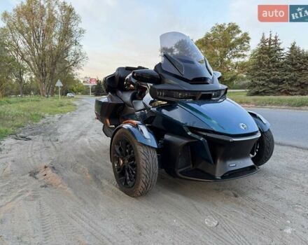 БРП Спайдер, объемом двигателя 1.3 л и пробегом 27 тыс. км за 17000 $, фото 1 на Automoto.ua
