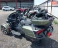 Зелений БРП Спайдер, об'ємом двигуна 3 л та пробігом 1 тис. км за 5999 $, фото 1 на Automoto.ua