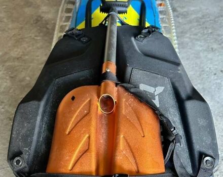 БРП Суммит 2017 в Славском на Automoto.ua БРП Суммит, объемом двигателя 0.85 л и пробегом 4 тыс. км за 7500 $, фото 7 на Automoto.ua