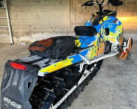 БРП Суммит 2017 в Славском на Automoto.ua БРП Суммит, объемом двигателя 0.85 л и пробегом 4 тыс. км за 7500 $, фото 1 на Automoto.ua