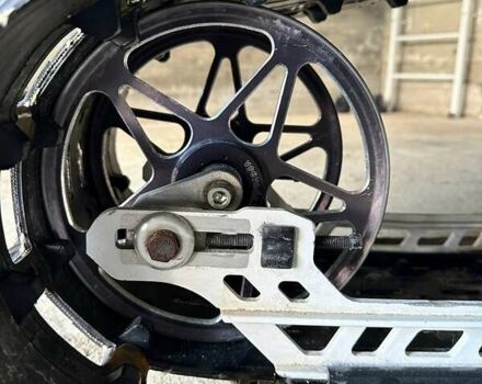 БРП Суммит 2017 в Славском на Automoto.ua БРП Суммит, объемом двигателя 0.85 л и пробегом 4 тыс. км за 7500 $, фото 6 на Automoto.ua