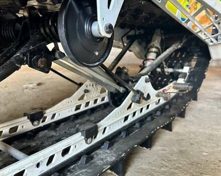 БРП Суммит 2017 в Славском на Automoto.ua БРП Суммит, объемом двигателя 0.85 л и пробегом 4 тыс. км за 7500 $, фото 5 на Automoto.ua