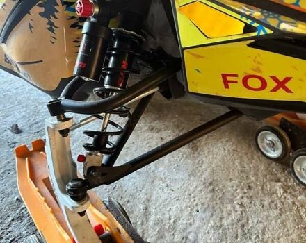 БРП Суммит 2017 в Славском на Automoto.ua БРП Суммит, объемом двигателя 0.85 л и пробегом 4 тыс. км за 7500 $, фото 3 на Automoto.ua