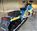 Серый БРП Суммит, объемом двигателя 0 л и пробегом 2 тыс. км за 8000 $, фото 2 на Automoto.ua