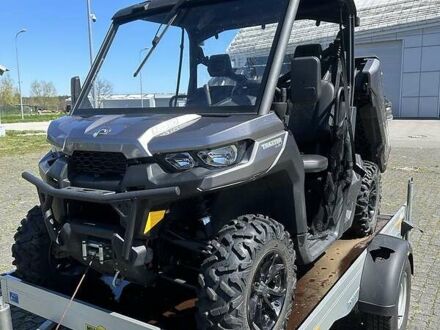 БРП Трекстер 2019 в Киеве на Automoto.ua Черный БРП Трекстер, объемом двигателя 0 л и пробегом 1 тыс. км за 17500 $, фото 1 на Automoto.ua
