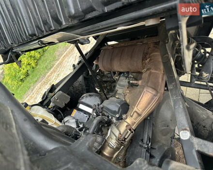 БРП Трекстер, об'ємом двигуна 1 л та пробігом 5 тис. км за 16900 $, фото 23 на Automoto.ua