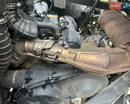 БРП Трекстер, об'ємом двигуна 1 л та пробігом 5 тис. км за 16900 $, фото 24 на Automoto.ua