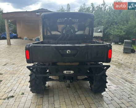 БРП Трекстер, об'ємом двигуна 1 л та пробігом 5 тис. км за 16900 $, фото 5 на Automoto.ua