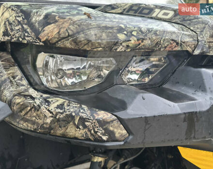 БРП Трекстер, об'ємом двигуна 1 л та пробігом 5 тис. км за 16900 $, фото 16 на Automoto.ua