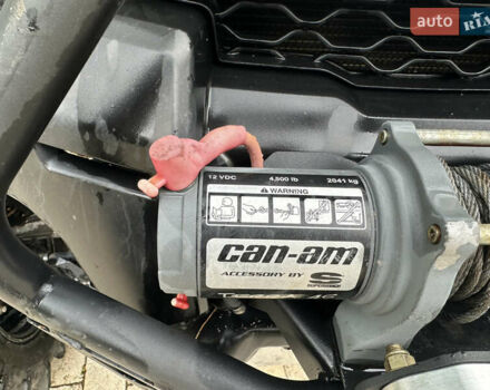 БРП Трекстер, об'ємом двигуна 1 л та пробігом 5 тис. км за 16900 $, фото 18 на Automoto.ua