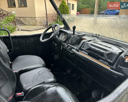 БРП Трекстер, об'ємом двигуна 1 л та пробігом 5 тис. км за 16900 $, фото 14 на Automoto.ua