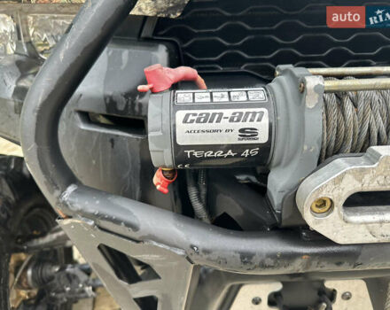БРП Трекстер, об'ємом двигуна 1 л та пробігом 5 тис. км за 16900 $, фото 19 на Automoto.ua