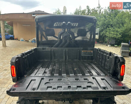 БРП Трекстер, об'ємом двигуна 1 л та пробігом 5 тис. км за 16900 $, фото 11 на Automoto.ua