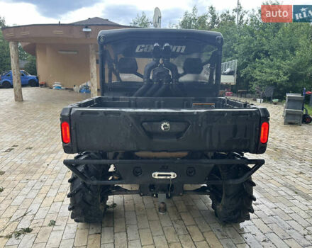 БРП Трекстер, об'ємом двигуна 1 л та пробігом 5 тис. км за 16900 $, фото 7 на Automoto.ua