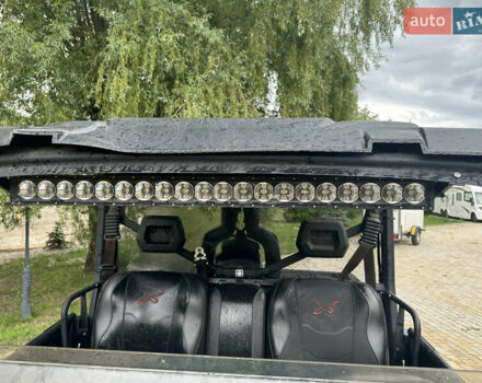 БРП Трекстер, об'ємом двигуна 1 л та пробігом 5 тис. км за 16900 $, фото 20 на Automoto.ua