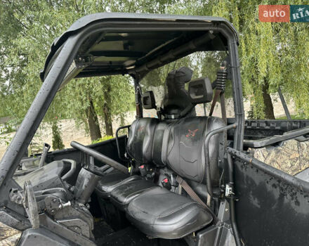 БРП Трекстер, об'ємом двигуна 1 л та пробігом 5 тис. км за 16900 $, фото 21 на Automoto.ua