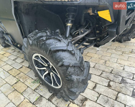 БРП Трекстер, об'ємом двигуна 1 л та пробігом 5 тис. км за 16900 $, фото 15 на Automoto.ua