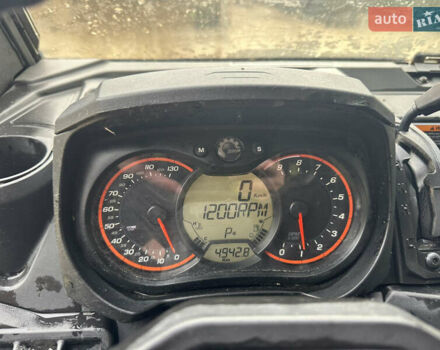 БРП Трекстер, об'ємом двигуна 1 л та пробігом 5 тис. км за 16900 $, фото 22 на Automoto.ua