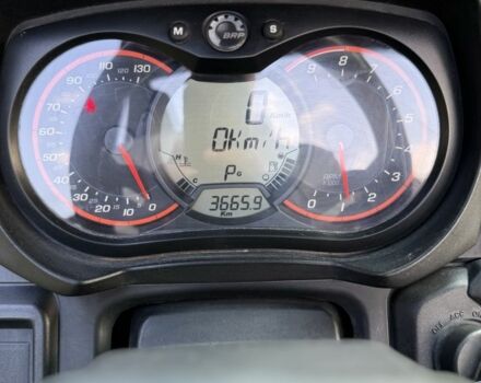 БРП Трекстер, объемом двигателя 1 л и пробегом 0 тыс. км за 16999 $, фото 21 на Automoto.ua