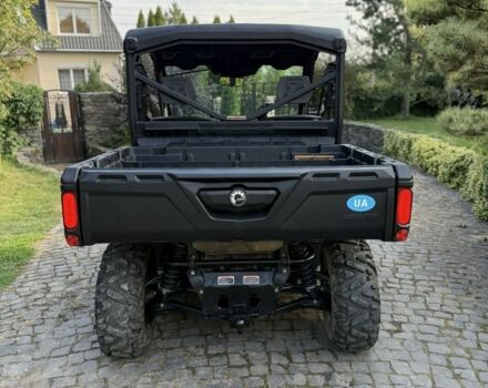 БРП Трекстер, объемом двигателя 1 л и пробегом 0 тыс. км за 16999 $, фото 4 на Automoto.ua