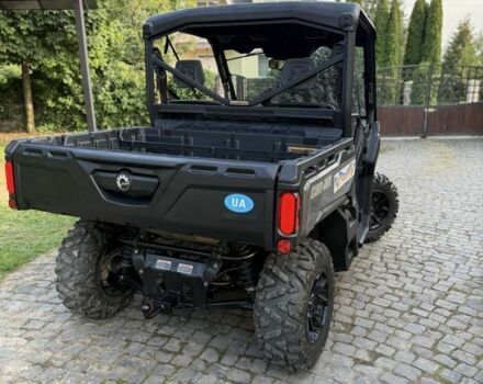 БРП Трекстер, объемом двигателя 1 л и пробегом 0 тыс. км за 16999 $, фото 5 на Automoto.ua