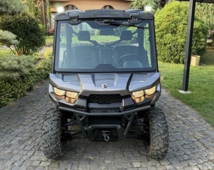 БРП Трекстер, объемом двигателя 1 л и пробегом 0 тыс. км за 16999 $, фото 8 на Automoto.ua