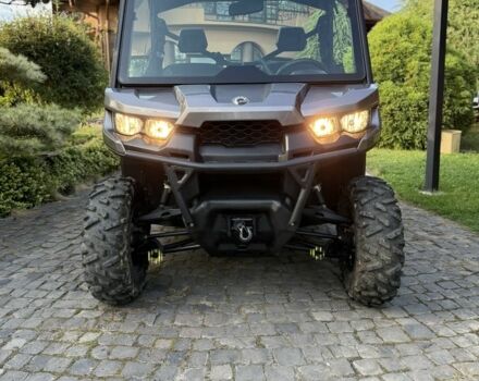 БРП Трекстер, объемом двигателя 1 л и пробегом 0 тыс. км за 16999 $, фото 7 на Automoto.ua