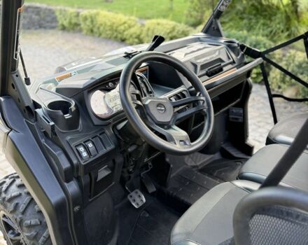 БРП Трекстер, объемом двигателя 1 л и пробегом 0 тыс. км за 16999 $, фото 12 на Automoto.ua