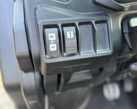 БРП Трекстер, объемом двигателя 1 л и пробегом 0 тыс. км за 16999 $, фото 17 на Automoto.ua