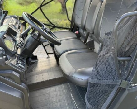 БРП Трекстер, объемом двигателя 1 л и пробегом 0 тыс. км за 16999 $, фото 11 на Automoto.ua