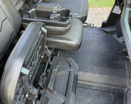 БРП Трекстер, объемом двигателя 1 л и пробегом 0 тыс. км за 16999 $, фото 15 на Automoto.ua