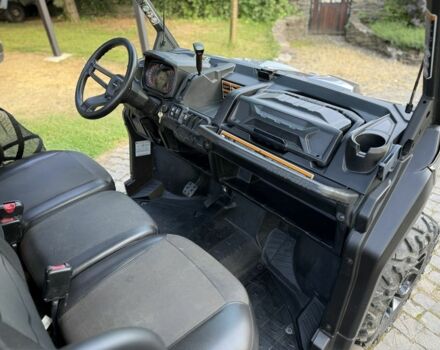 БРП Трекстер, объемом двигателя 1 л и пробегом 0 тыс. км за 16999 $, фото 14 на Automoto.ua