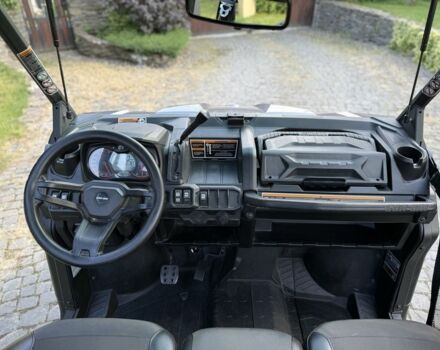 БРП Трекстер, объемом двигателя 1 л и пробегом 0 тыс. км за 16999 $, фото 13 на Automoto.ua