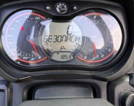 БРП Трекстер, объемом двигателя 1 л и пробегом 0 тыс. км за 16999 $, фото 22 на Automoto.ua